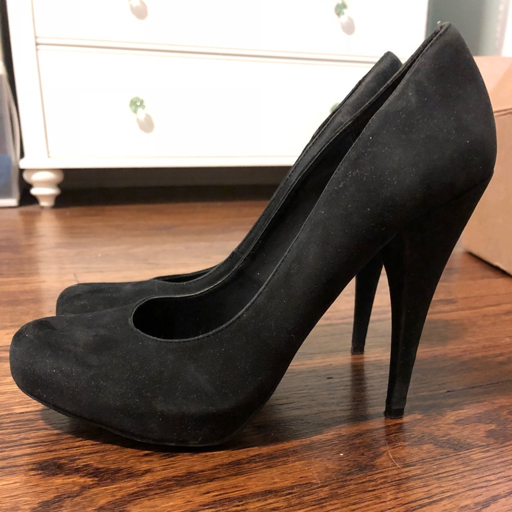 Steve Madden Pumps